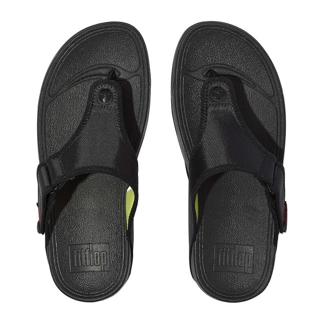Fitflop Trakk Ii Mens Water-Resistant Toe-Post Sandals (SKU: 338-364-11-7)
