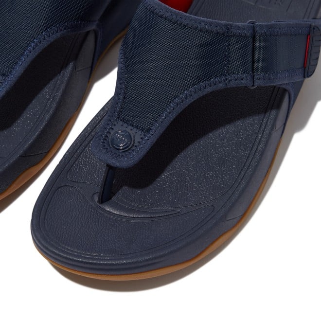 Fitflop Trakk II Mens Water-Resistant Toe-Post Sandals (SKU: 338-364-17-7)