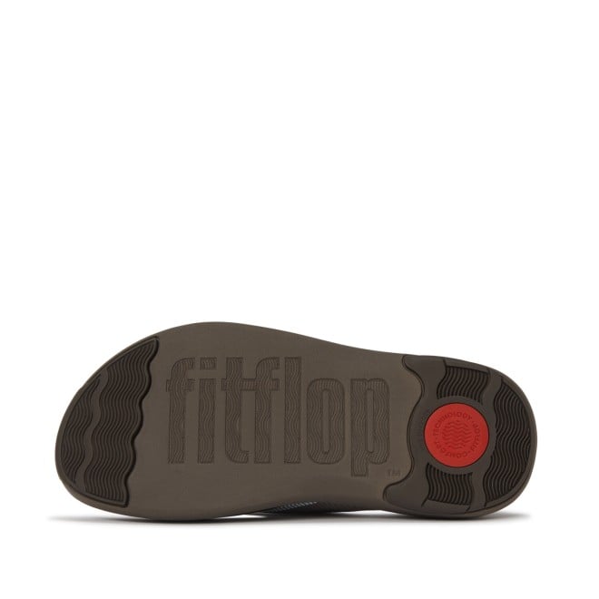 Fitflop F-Mode Go Mens Water-Resistant Webbing T-P Sandals (SKU: 338-436-32-7)