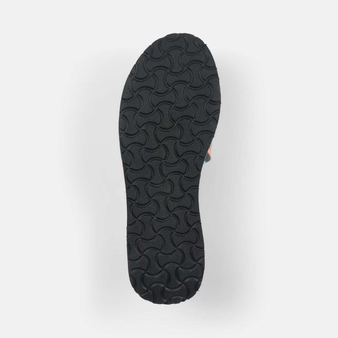 Mochi Women Black Casual Slip Ons (SKU: 34-278-11-37)