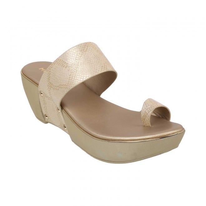 Buy Mochi Women Brown Casual Sandals Online | SKU: 44-3014-12-36 – Mochi  Shoes-sgquangbinhtourist.com.vn