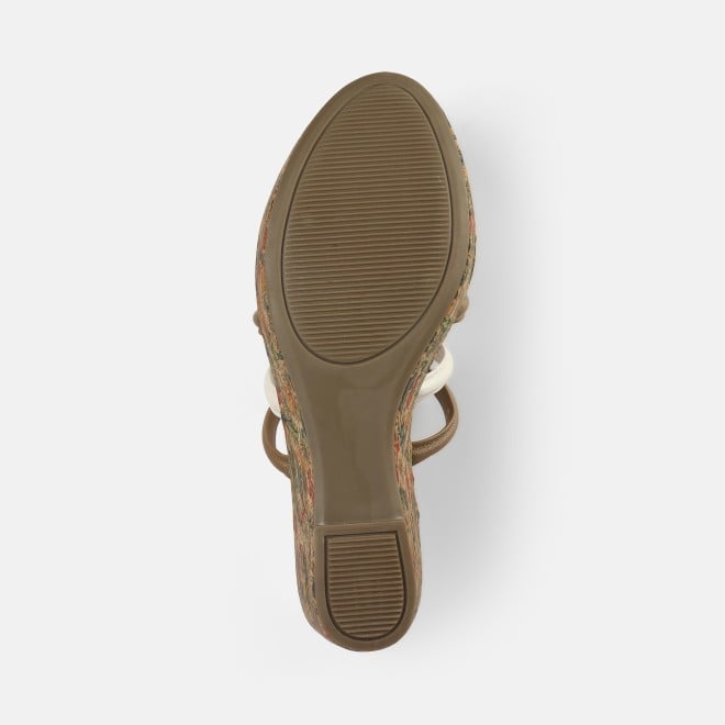 Mochi Women White Casual Slip Ons (SKU: 34-390-16-36)