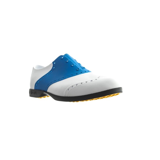 BiiON Men Blue Casual Sneakers