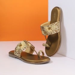 Antic-gold