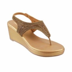 bridal sandals with price