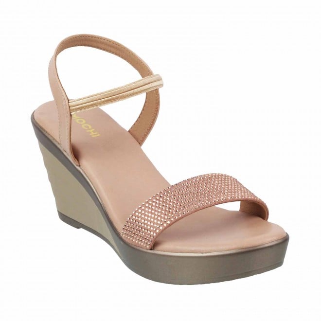 Women Slippers - Buy Chappal for Women Online | Mochi Shoes