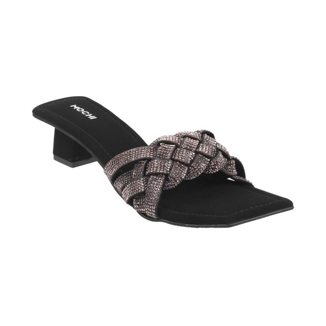 Buy Rose Gold Flat Sandals for Women by Mochi Online | Ajio.com-sgquangbinhtourist.com.vn