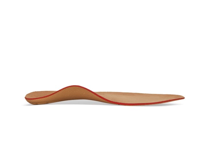 Aetrex AETREX Women's Casual Comfort Orthotics W/ Metatarsal Support (SKU: 354-3005-20-4)