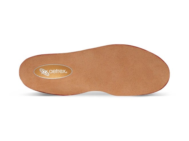 Aetrex AETREX Women's Casual Comfort Orthotics W/ Metatarsal Support (SKU: 354-3005-20-4)