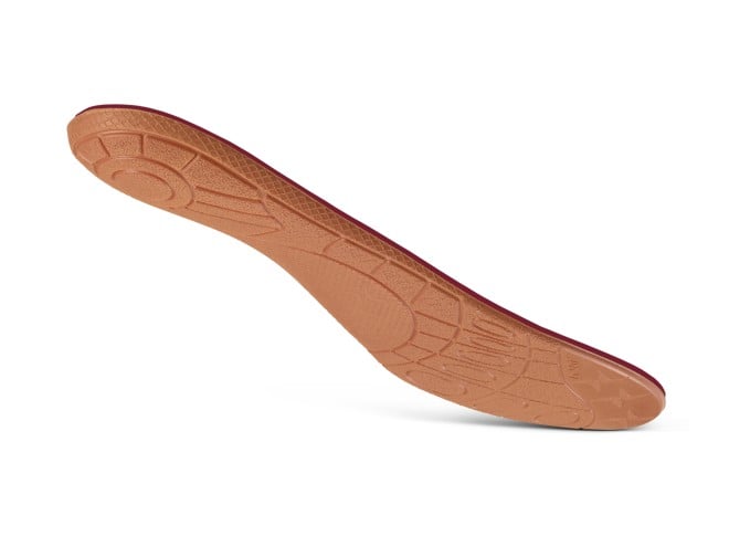 Aetrex AETREX Women's Premium Memory Foam Posted Orthotics (SKU: 354-3014-24-4)