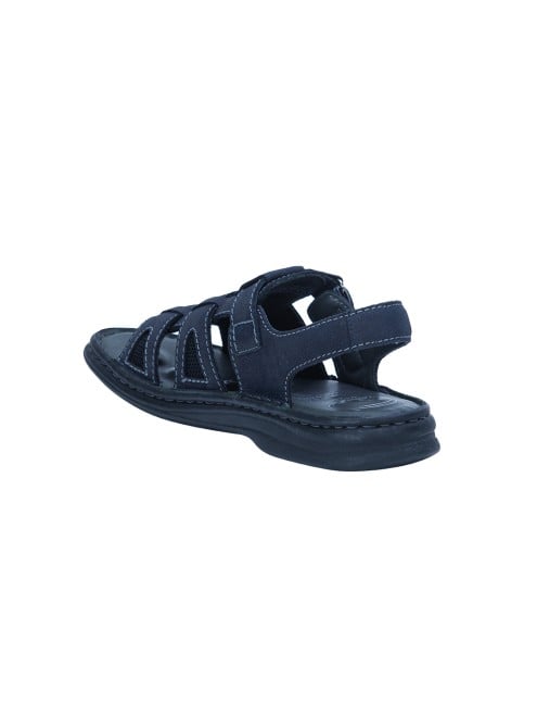 Von Wellx Men Blue Casual Sandals (SKU: 356-810010-45-40)