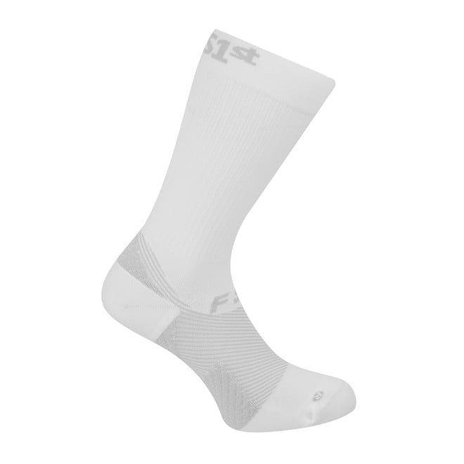 OS1st Men White Socks Full Length (SKU: 358-4002-16-11)