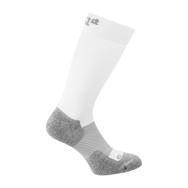 OS1st Men White Socks Full Length