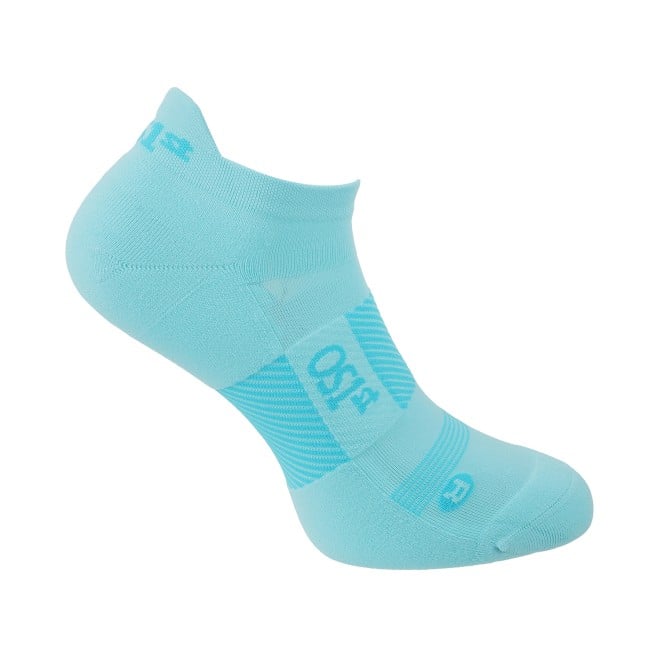 OS1st Women Light-blue Socks Ankle Length