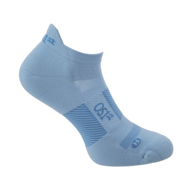 OS1st Women Blue-multi Socks Ankle Length (SKU: 358-4009-54-11)