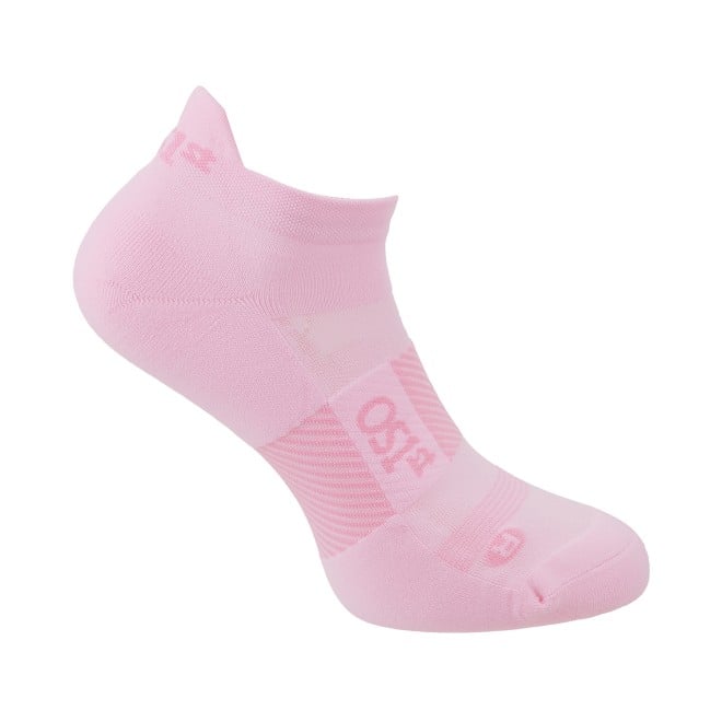 OS1st Women Light-pink Socks Ankle Length (SKU: 358-4009-78-12)