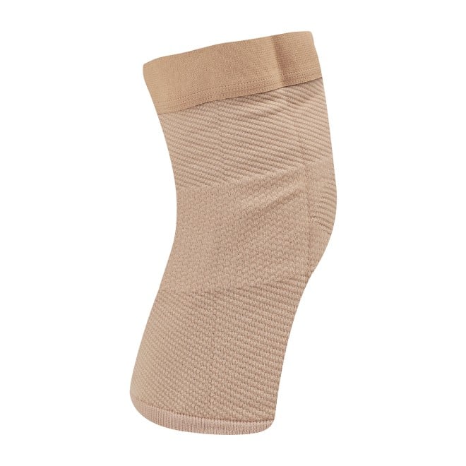 OS1st Men Beige Knee Socks Ankle Length (SKU: 358-4012-20-12)