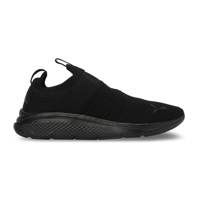 PUMA Softride Pro Echo SlipOn - EchoFoam + (SKU: 359-310888-11-7)