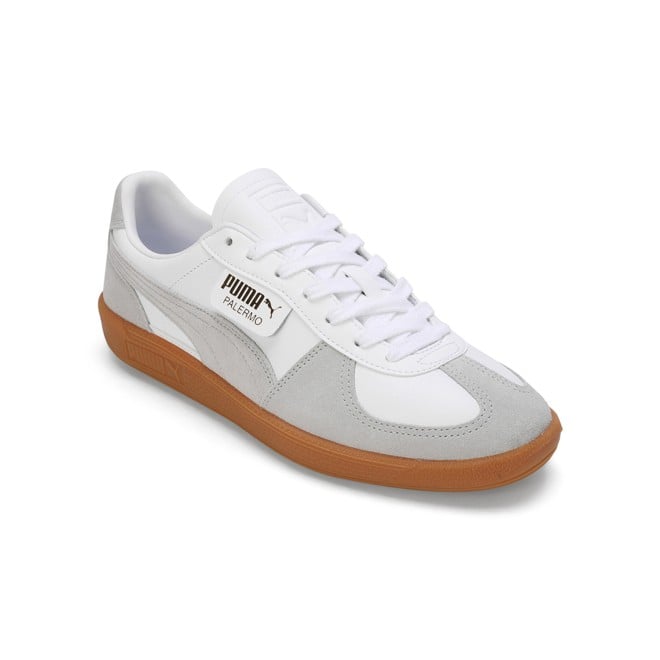 PUMA Palermo Lth (SKU: 359-396464-14-8)