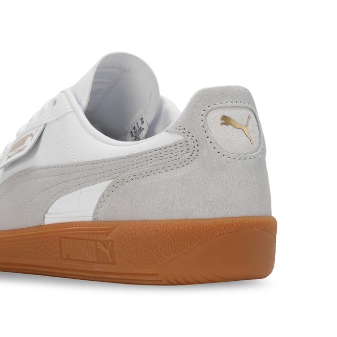 PUMA Palermo Lth (SKU: 359-396464-14-8)