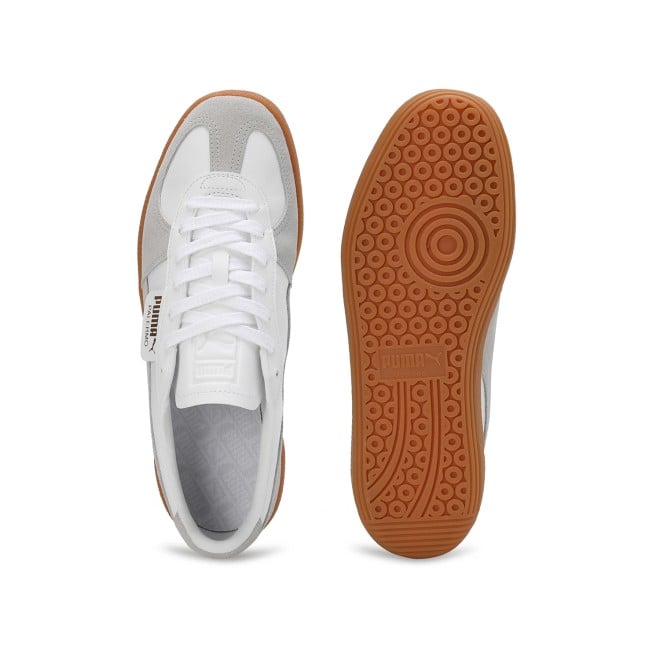 PUMA Palermo Lth (SKU: 359-396464-14-8)