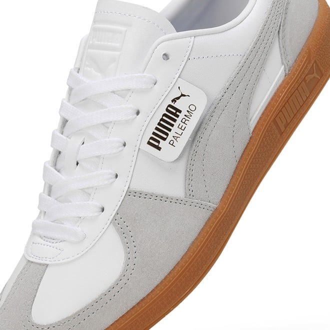 PUMA Palermo Lth (SKU: 359-396464-14-8)