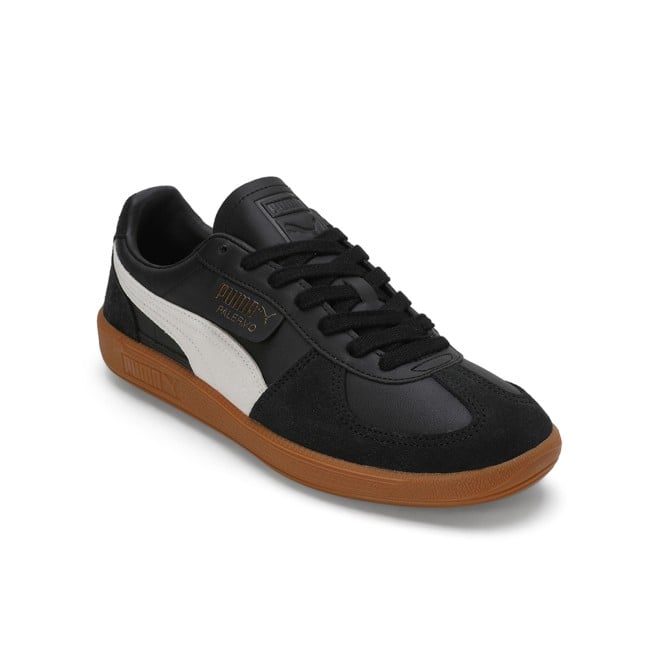 PUMA Palermo Lth (SKU: 359-39646403-11-8)