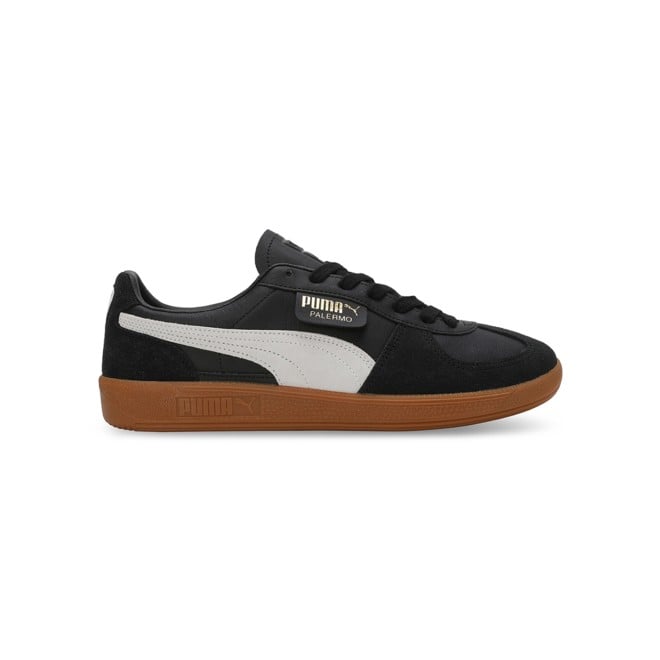 PUMA Palermo Lth (SKU: 359-39646403-11-8)