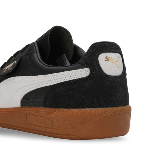 PUMA Palermo Lth (SKU: 359-39646403-11-8)