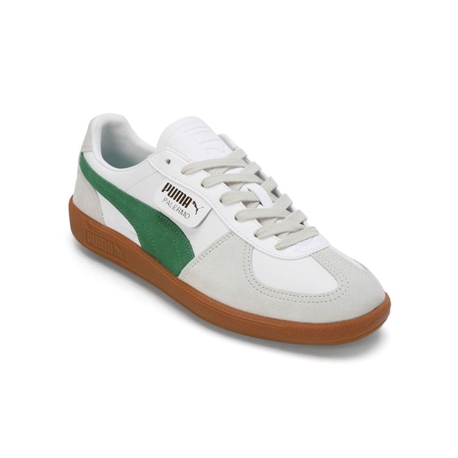 PUMA Palermo Lth (SKU: 359-39646407-16-8)