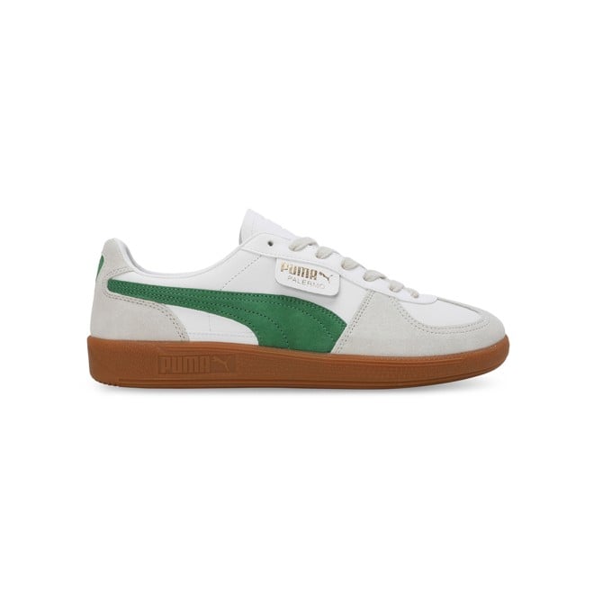 PUMA Palermo Lth (SKU: 359-39646407-16-8)