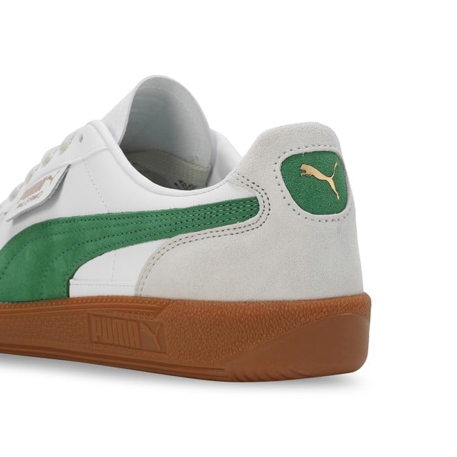 PUMA Palermo Lth (SKU: 359-39646407-16-8)