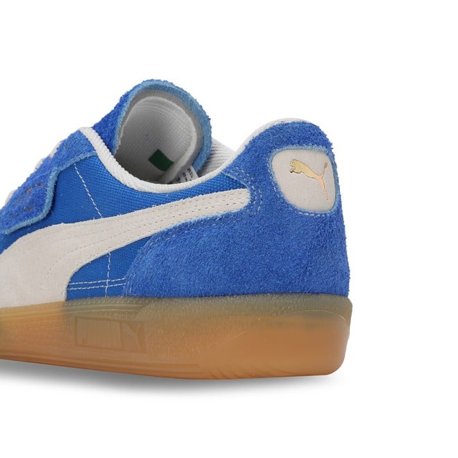 PUMA Palermo Vintage (SKU: 359-39684101-45-8)