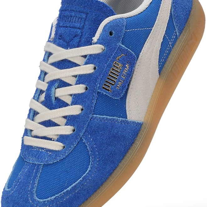 PUMA Palermo Vintage (SKU: 359-39684101-45-8)