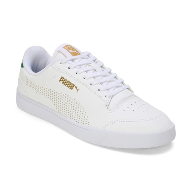 Buy PUMA Shuffle One8 V4 Better Online SKU 359 401634 79 7 Mochi Shoes