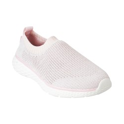 Mochi Pink Casual Sneakers
