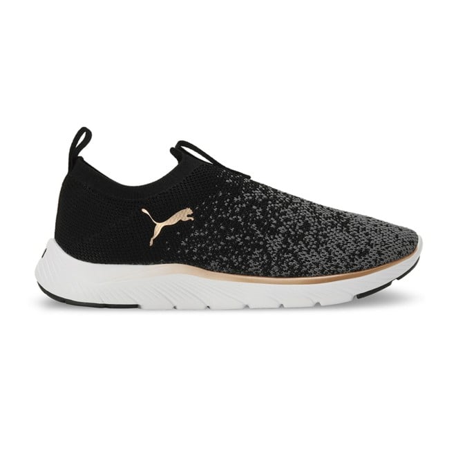 PUMA Softride Remi Slip-on Knit Wn's (SKU: 360-309834-79-4)