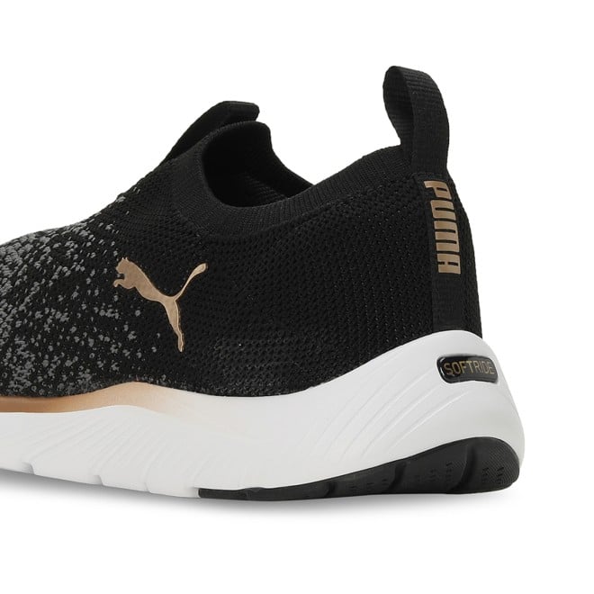 PUMA Softride Remi Slip-on Knit Wn's (SKU: 360-309834-79-4)