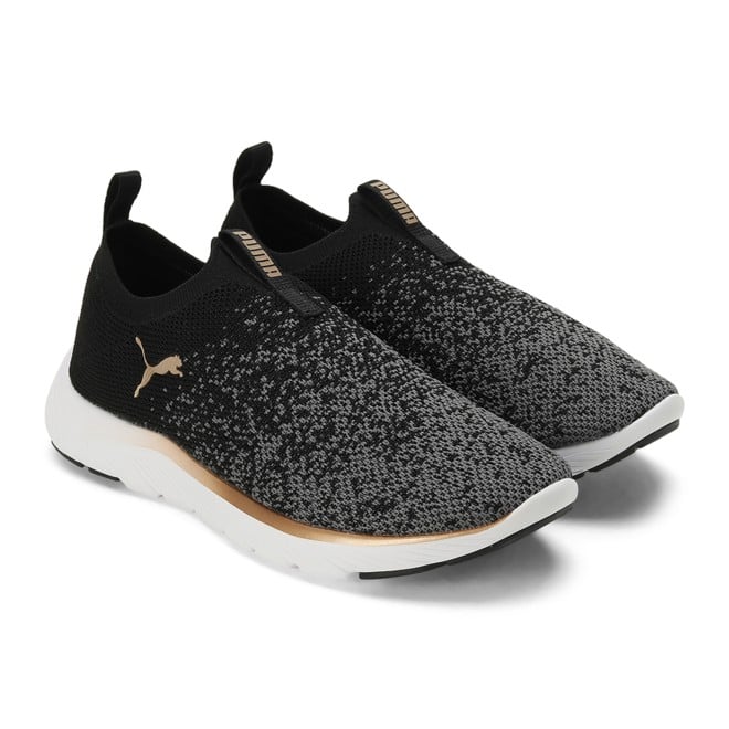 PUMA Softride Remi Slip-on Knit Wn's (SKU: 360-309834-79-4)