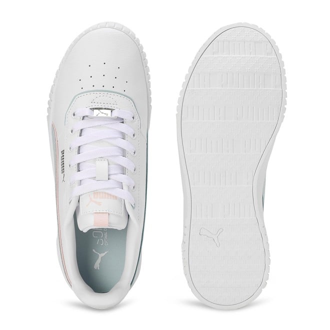 PUMA Carina 2.0 Lux (SKU: 360-395017-96-4)