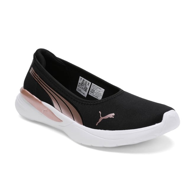 PUMA Puma Evelyn Softride Ballerina (SKU: 360-397130-11-3)