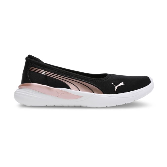 PUMA Puma Evelyn Softride Ballerina (SKU: 360-397130-11-3)