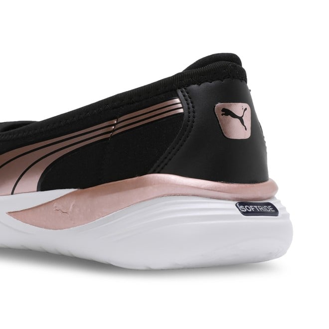 PUMA Puma Evelyn Softride Ballerina (SKU: 360-397130-11-3)