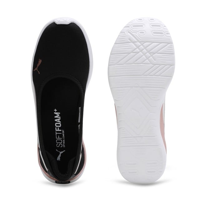 PUMA Puma Evelyn Softride Ballerina (SKU: 360-397130-11-3)