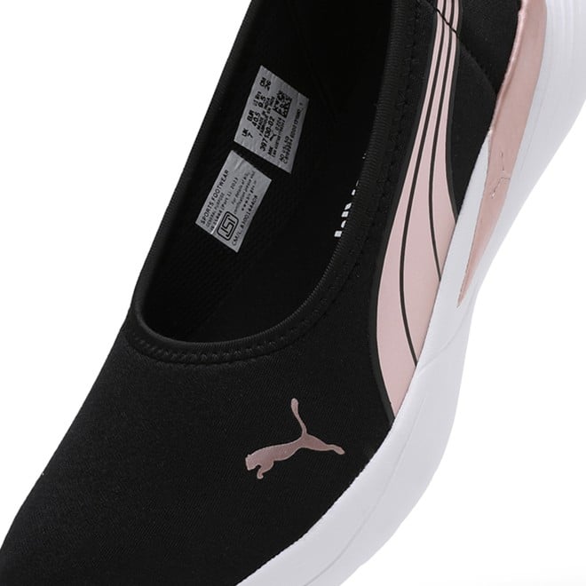 PUMA Puma Evelyn Softride Ballerina (SKU: 360-397130-11-3)