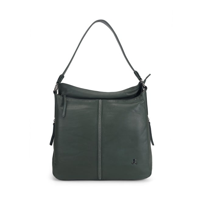 Mochi Women Green Hand Bags Shoulder Bag (SKU: 37-61-21-10)