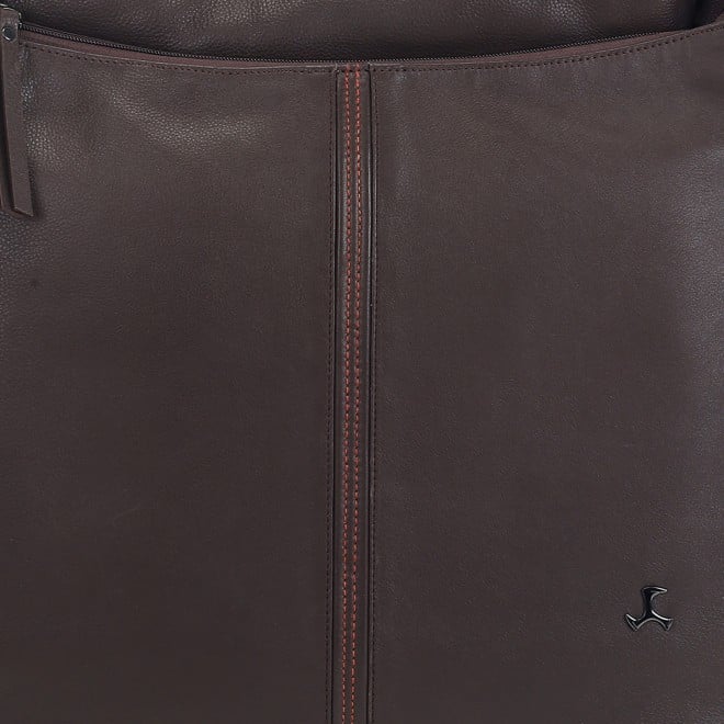 Mochi Women Brown Hand Bags Shoulder Bag (SKU: 37-61-12-10)