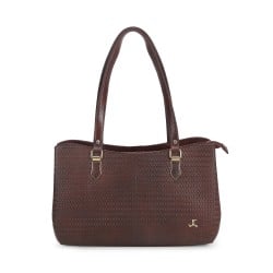 Women Brown Hand Bags Shoulder Bag