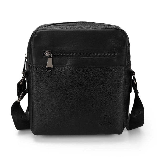 Mochi Women Black Sling Bag (SKU: 37-66-11-10)