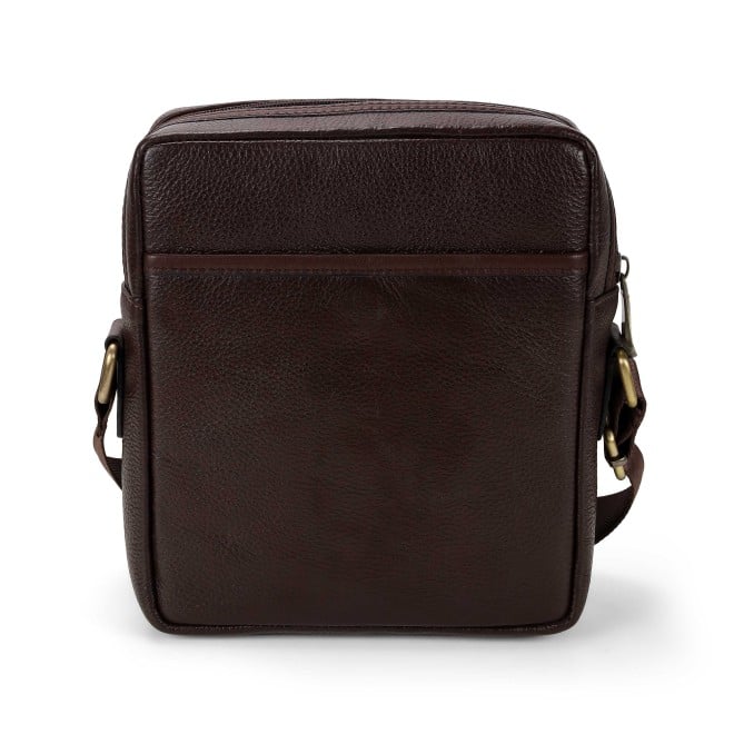 Mochi Women Brown Sling Bag (SKU: 37-66-12-10)